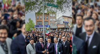 Los Tigres del Norte conquistan Nueva York: nombran calle en su honor y agotan boletos para concierto en el Madison Square Garden