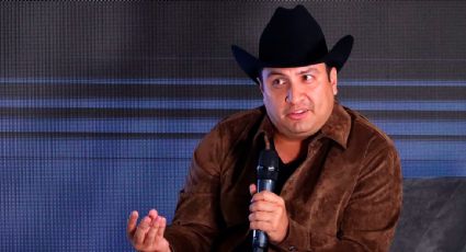 Cancelan visa del cantante mexicano Julión Álvarez y pospone su concierto en Texas