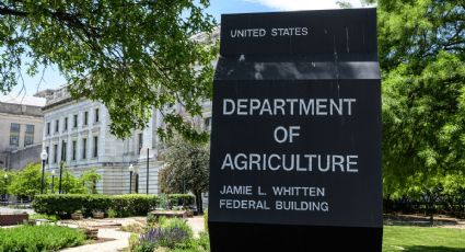 Gobierno de EU cancela proyectos de ayuda alimentaria para niños de países de bajos recursos