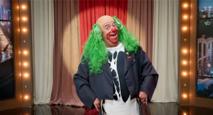 Hoy en TeneBrozo: Tres pistas rellenas de terror, acordeones y mentiras, y en el estudio el ciudadano Estetoscopio Medina Chaires