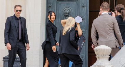 Condenan a seis de los ocho implicados en el robo millonario de las joyas de Kim Kardashian en París