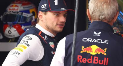 Max Verstappen recupera el ritmo y es segundo en la última práctica del GP de Mónaco que dominó Charles Leclerc