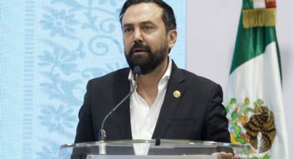 “No a cualquier tipo de violencia contra las mujeres” pide vocero de Morena a diputado que exige una disculpa pública para dar pensión alimenticia