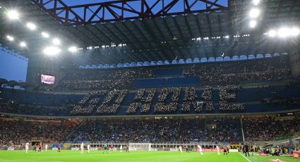 “¡Go Home!”: El Milan del mexicano Santiago Giménez cierra su temporada con triunfo, pero su afición protesta contra los dueños estadounidenses