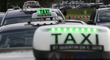 Taxistas de París amenazan con bloquear el acceso al Roland Garros si el gobierno de Francia no atiende a sus demandas