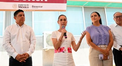 “Nos vamos a movilizar": Sheinbaum anuncia posibles protestas contra impuestos a remesas aprobados por administración de Trump