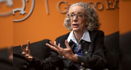 "Me deprime que haya feministas de la mano de Trump": antropóloga mexicana