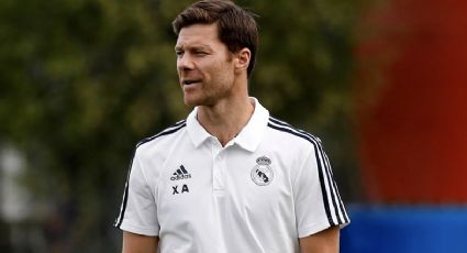 Real Madrid hace oficial la llegada de Xabi Alonso como su nuevo técnico: “Es uno de los mejores del mundo”