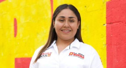 Sujetos agreden a candidata del PT en Misantla, Veracruz; presentará denuncia ante la fiscalía