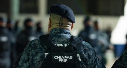 “No se puede violentar la soberanía de un país”: Sheinbaum pide sanciones para policías del grupo "Pakal" que ingresaron a Guatemala