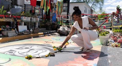 Lucha contra el racismo en EU se estanca a cinco años de la muerte de George Floyd