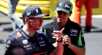 Max Verstappen compara el GP de Mónaco con jugar Mario Kart y critica las nuevas reglas: “Quizá deberíamos lanzar plátanos a la pista”