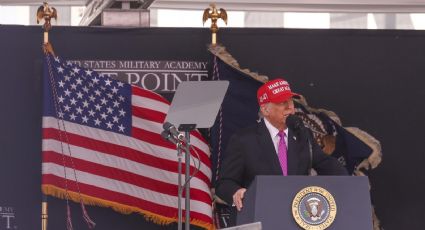 Trump acepta propuesta de Ursula von der Leyen para aplazar conversaciones hasta el 9 de julio