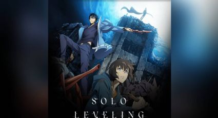 "Solo Leveling" arrasa en los Anime Awards 2025 frente a "Dan Da Dan" y "Demon Slayer"
