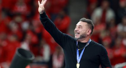 ¡El ‘nuevo Rey Midas'! Antonio Mohamed conquista su cuarto título en México con equipos distintos; iguala a 'Nacho' Trelles y Vucetich