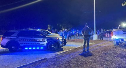 Se registran al menos 11 heridos por un tiroteo en Carolina del Sur