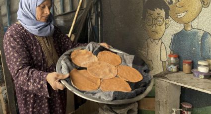 Renuncia el director de la fundación asignada por Israel y EU para distribuir ayuda en Gaza; acusa falta de independencia