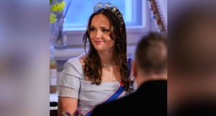 Princesa de Noruega estudiará en Australia tras culminar su servicio militar