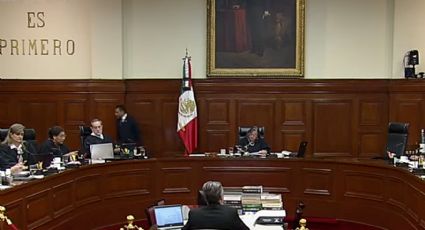 Suprema Corte valida que la Secretaría de Marina se encargue de la administración de puertos