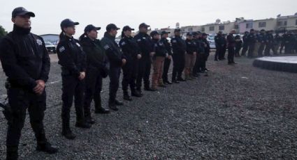 Reactivan a policías de Teocaltiche y Villa Hidalgo tras pasar controles de confianza
