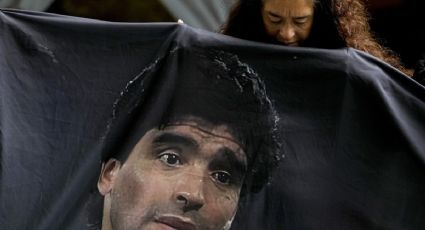 El juicio por la muerte de Maradona podría anularse por la participación de la jueza en un documental no autorizado sobre el proceso
