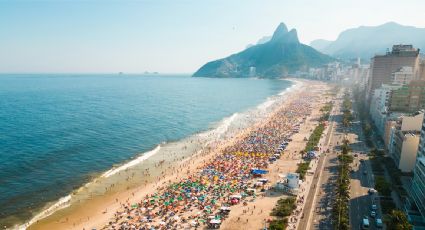 Gobierno de Río de Janeiro emite decreto para limitar la música en vivo en las playas