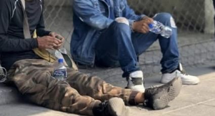 Detienen a dos policías municipales de San Cristobal de la Barranca; los acusan de reclutamiento forzado