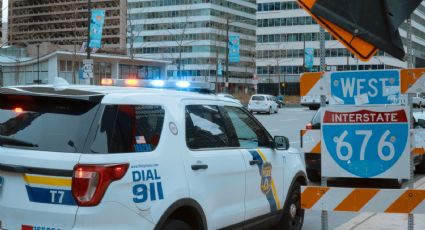 Hay dos muertos y nueve heridos por un tiroteo en un parque en Philadelphia