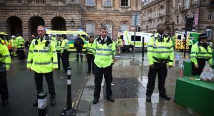 LeBron James, dueño minoritario del Liverpool, lamenta el atropello a aficionados durante el desfile del Campeón: "Qué acto sin sentido"