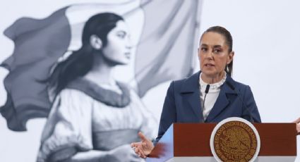 Sheinbaum revela que la CNTE la dejó plantada en reunión que tenían el 8 de mayo