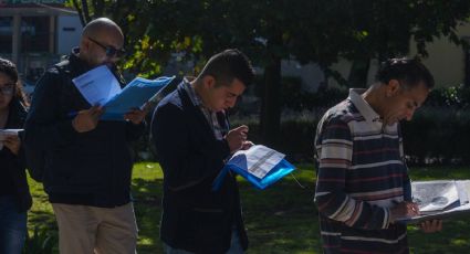 Tasa de desempleo en México se reduce levemente a 2.9% en el tercer trimestre del año