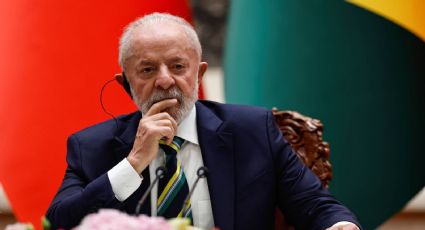 Lula da Silva se mantiene en reposo y suspende sus actividades tras inflamación en el oído