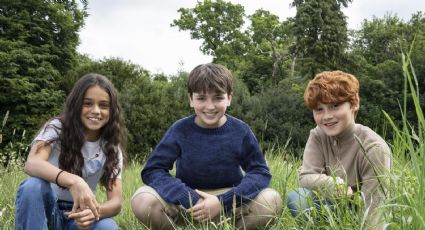 ¡Nuevos magos!: confirman al elenco principal de la próxima serie de "Harry Potter"