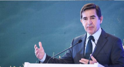 BBVA anuncia inversión de más de 100 mil millones de pesos en México entre 2025 y 2030