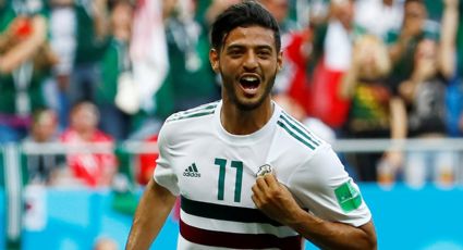 ¡Se va un grande! Carlos Vela, uno de los jugadores más talentosos en la historia del futbol mexicano, anuncia su retiro