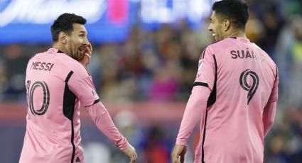 ¡Socios eternos! Messi se une a Luis Suárez como accionista del Deportivo LSM, club que competirá en el futbol profesional uruguayo