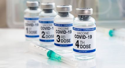 Salud de EU retira recomendación para niños y embarazadas de vacunarse contra la Covid-19