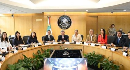 Morena perfila dos periodos extraordinarios en el Congreso antes de agosto; van por aprobar 22 reformas