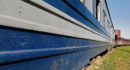 Hay al menos 18 heridos por el descarrilamiento de un tren al este de Cuba