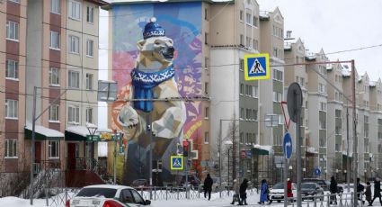 Adolescente apuñala a cuatro menores de edad en Siberia y después provoca explosión en una casa