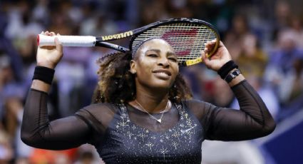 La legendaria tenista Serena Williams gana el Premio Princesa de Asturias de los Deportes; destacan su “defensa firme de la igualdad de género”