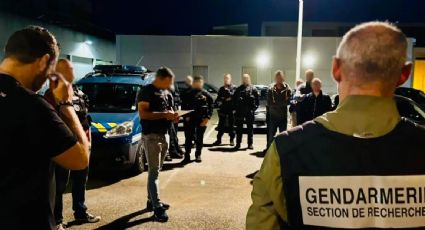 Detienen en Europa a 16 miembros de red ligada al Cártel de Sinaloa; usaban químicos chinos y criptomonedas