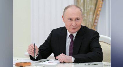 Putin condiciona cese al fuego: exige eliminar sanciones y que Ucrania no entre a OTAN