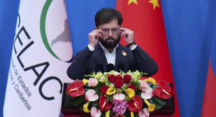 Gobierno de Chile presenta proyecto de ley para despenalizar el aborto hasta las 14 de semanas