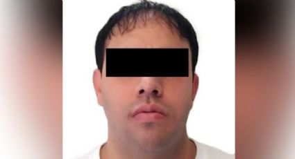 Extraditan a EU al "J3", líder de "Los Demonios" y ligado al Cártel de Sinaloa