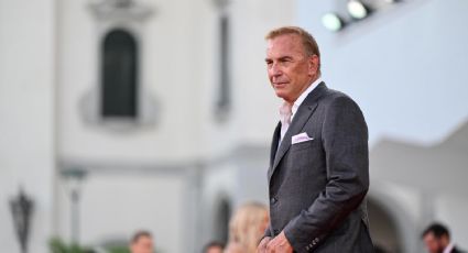 Doble de acción demanda a Kevin Costner por presunta escena de violación sin consentimiento