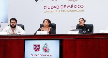 Van 120 reportes de posibles pinchazos en el Metro y la vía pública, confirma fiscalía de la CDMX