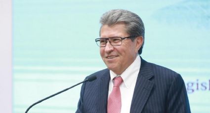 Suprema Corte ampara a Ricardo Monreal contra dichos de Layda Sansores