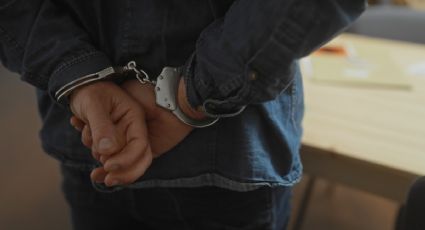 Detienen en Edomex a "El Seven", presunto líder de una facción de la Familia Michoacana