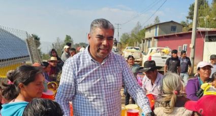 Balean al alcalde guerrerense de Metlatónoc en un intento de asalto, afirman autoridades